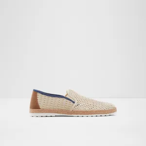 KIANOU Erkek Bej Espadril