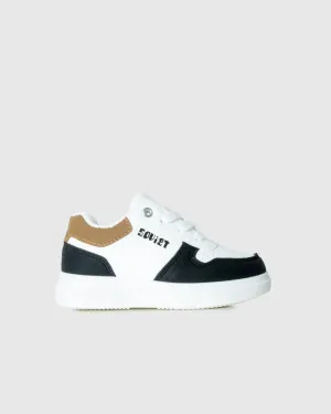 Kids Society - Low Cut Casual Sneaker 2
