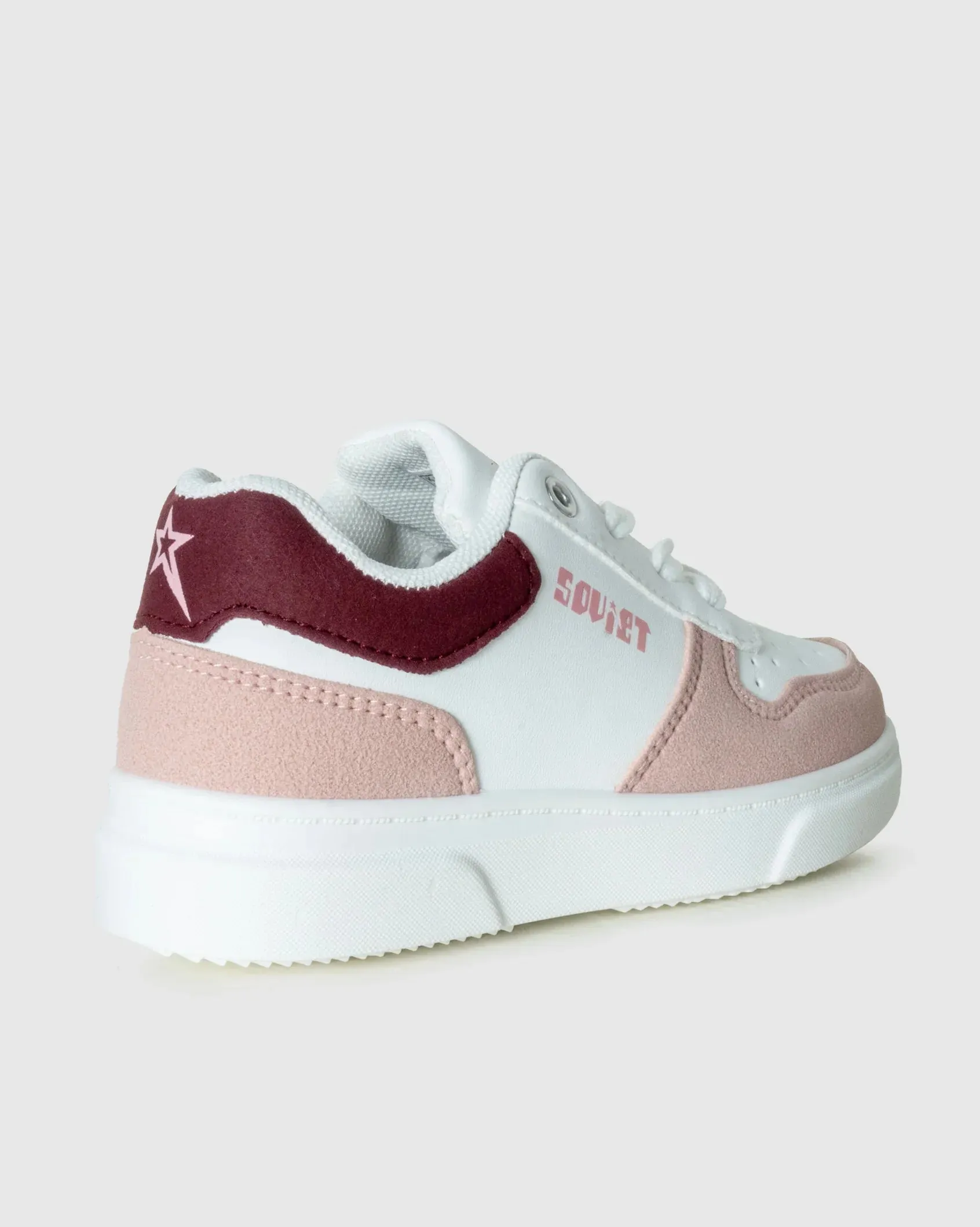 Kids Society - Low Cut Casual Sneaker 2