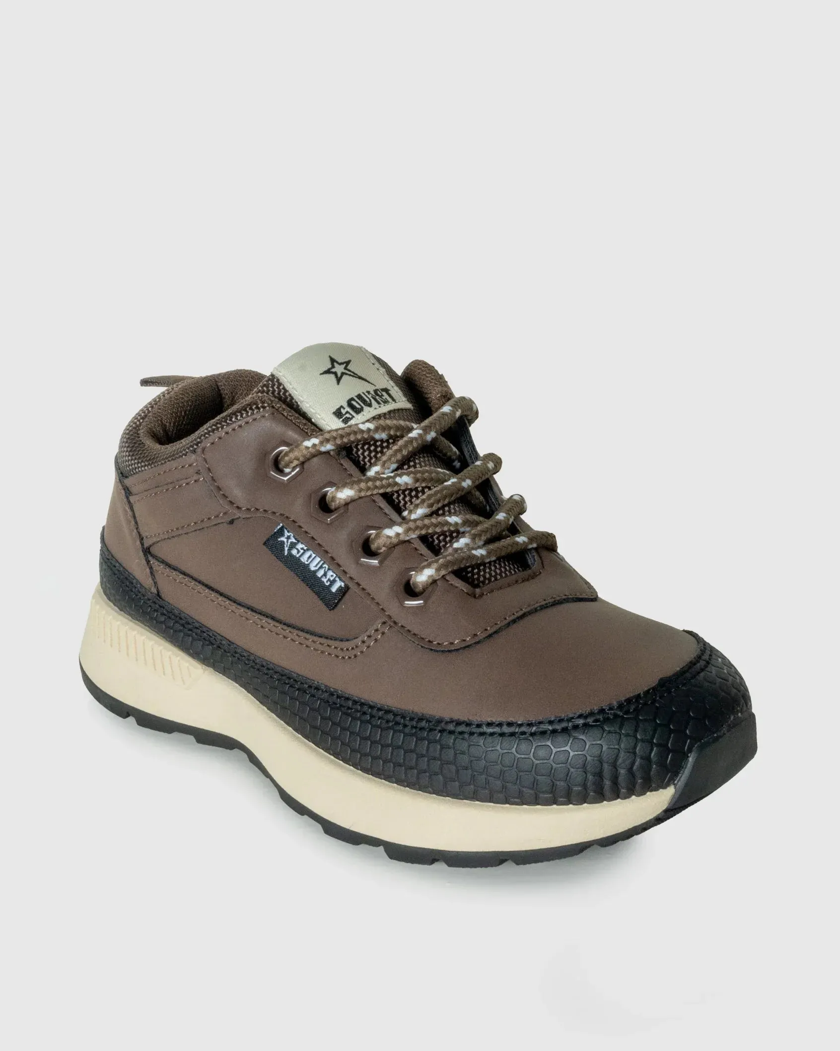 Kids Woody - Smart Casual Sneaker