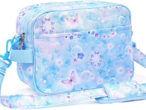 Kindergarten Bag PET Moonlight Butterfly