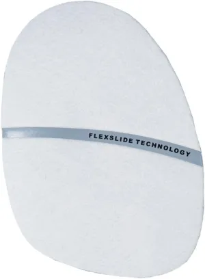 KR Strikeforce Bowling Shoes and Hammer Sp-8 White Felt Sole- Right Handed Bowler
