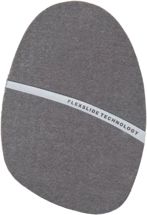 KR Strikeforce Men's Bowling Hammer SP-10 Grey Felt Sole-Right Handed Bowler