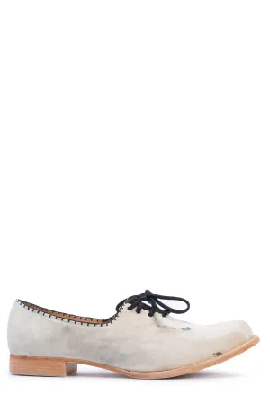 Lace Up Derby