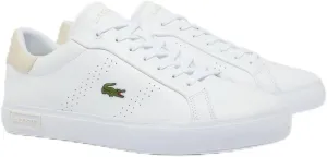 Lacoste Men's Powercourt 2.0 Sneaker