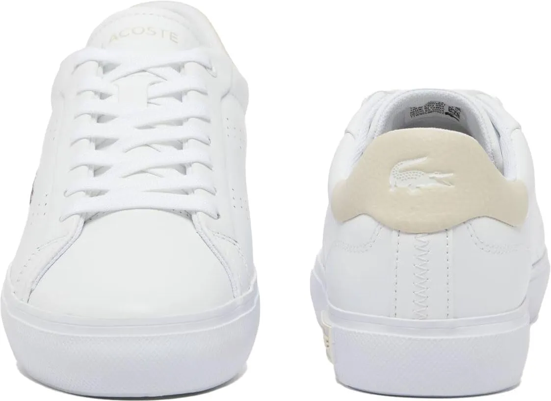 Lacoste Women's Powercourt Sneaker