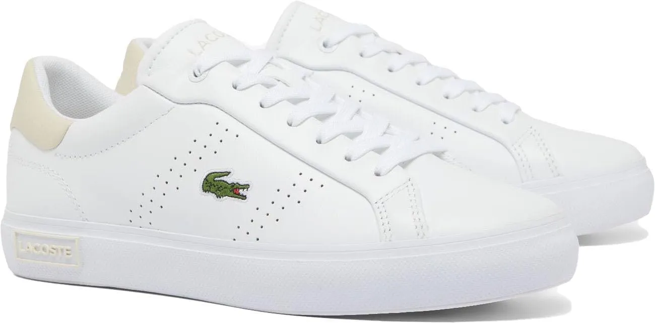Lacoste Women's Powercourt Sneaker
