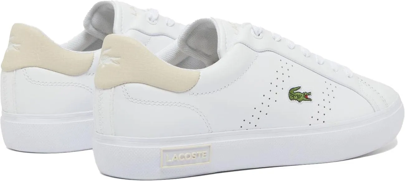 Lacoste Women's Powercourt Sneaker