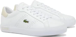 Lacoste Women's Powercourt Sneaker