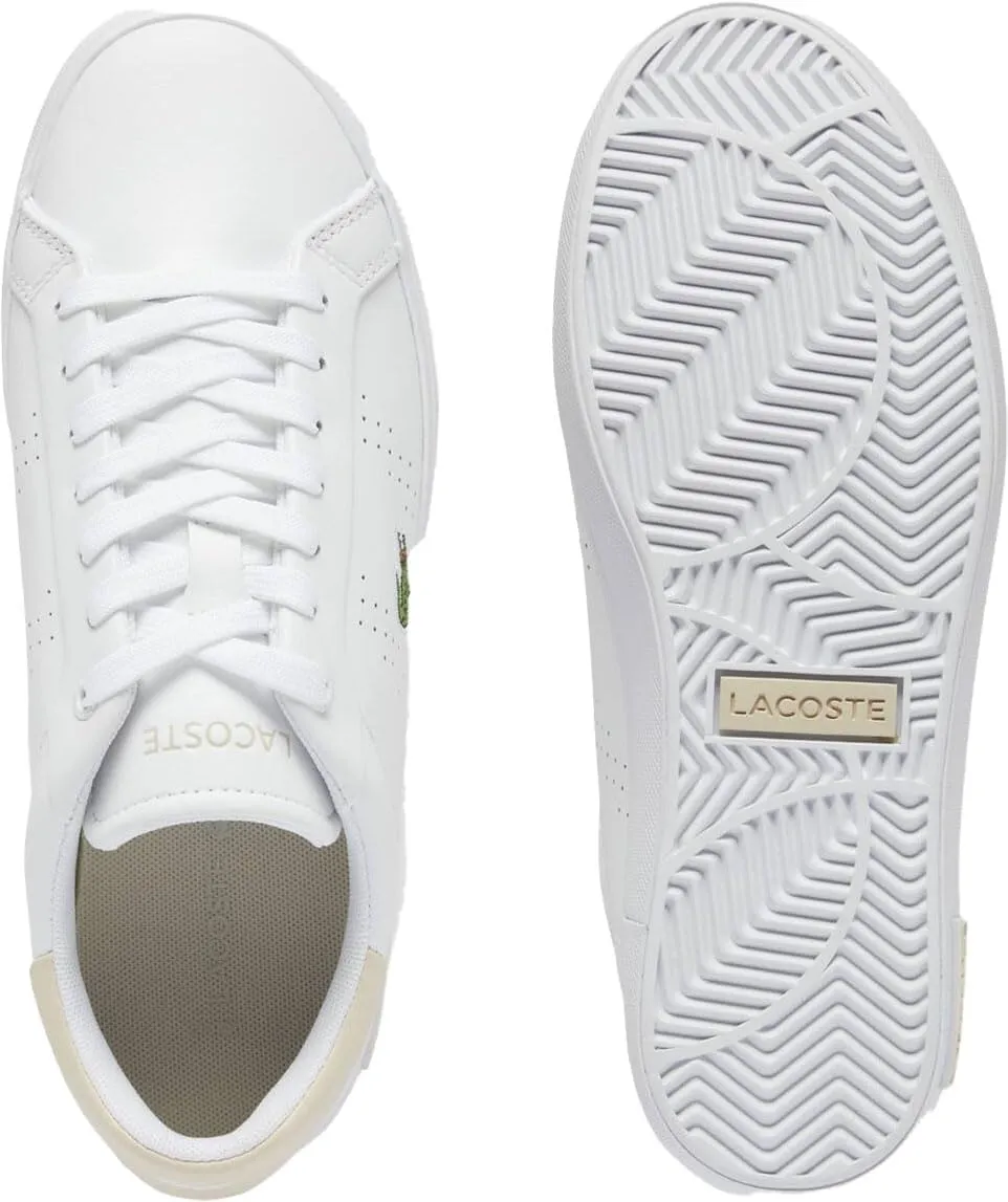 Lacoste Women's Powercourt Sneaker
