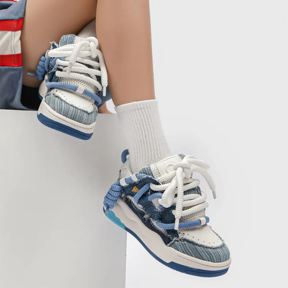 “Lacy”Shoes