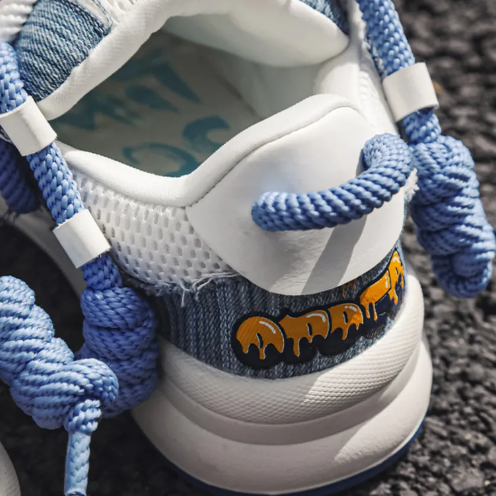 “Lacy”Shoes