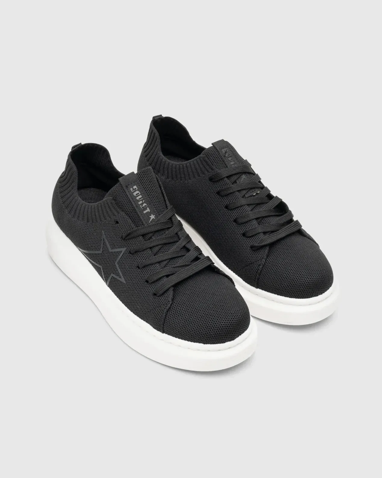 Ladies Angeline - Basic Knit Sneaker