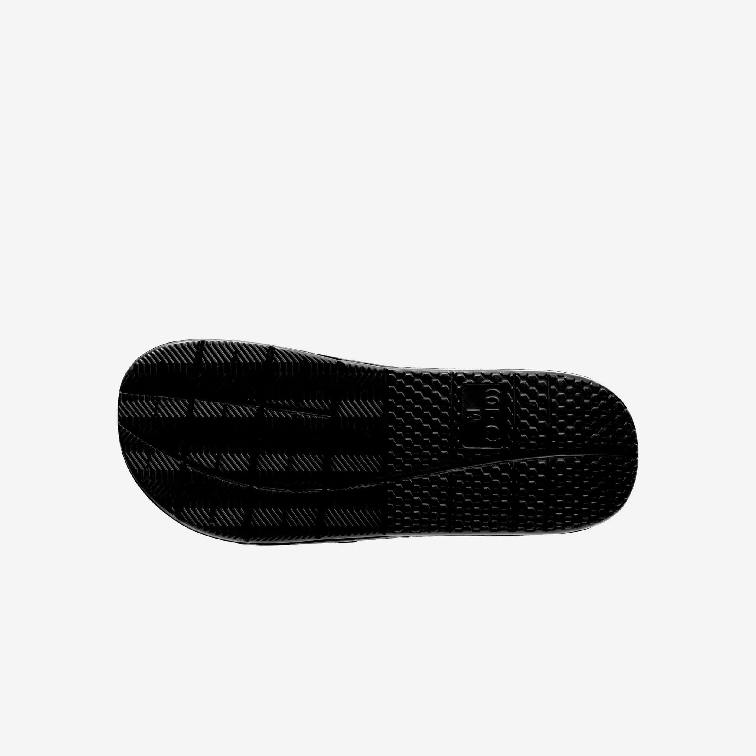 Las Vegas Raiders Colorblock Big Logo Gel Slide