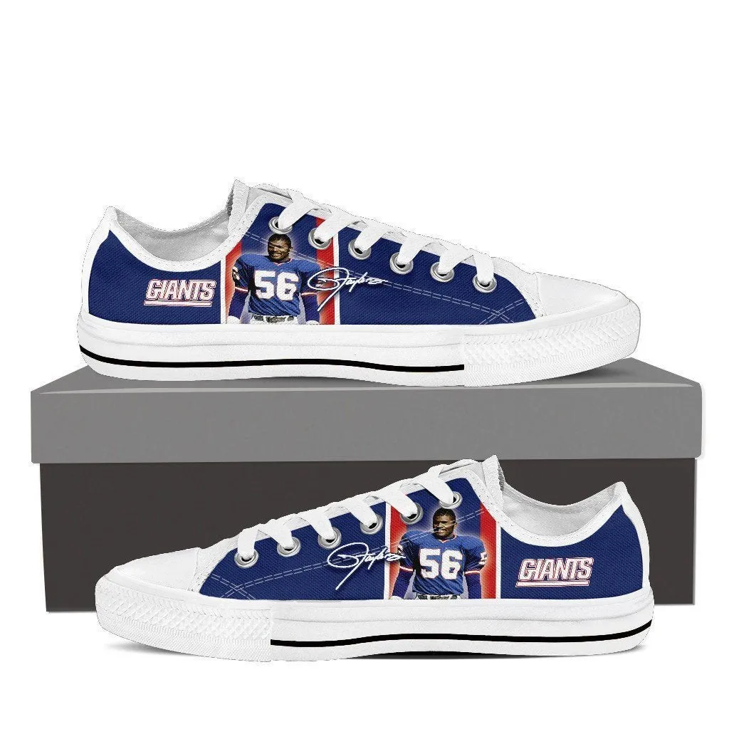 lawrence taylor ladies low cut sneakers