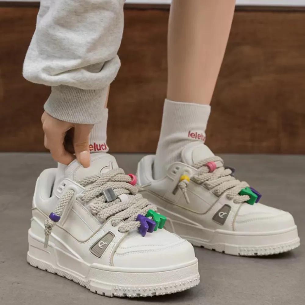 “LC”Shoes