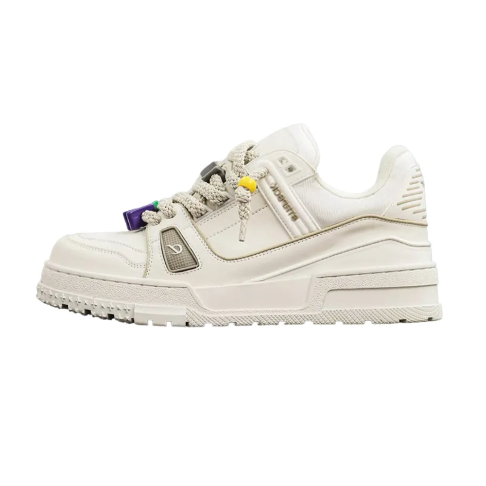 “LC”Shoes