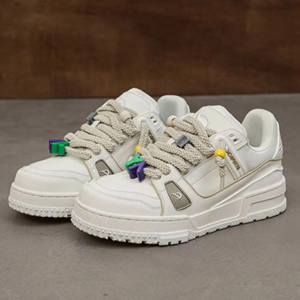 “LC”Shoes