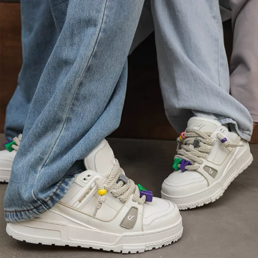 “LC”Shoes