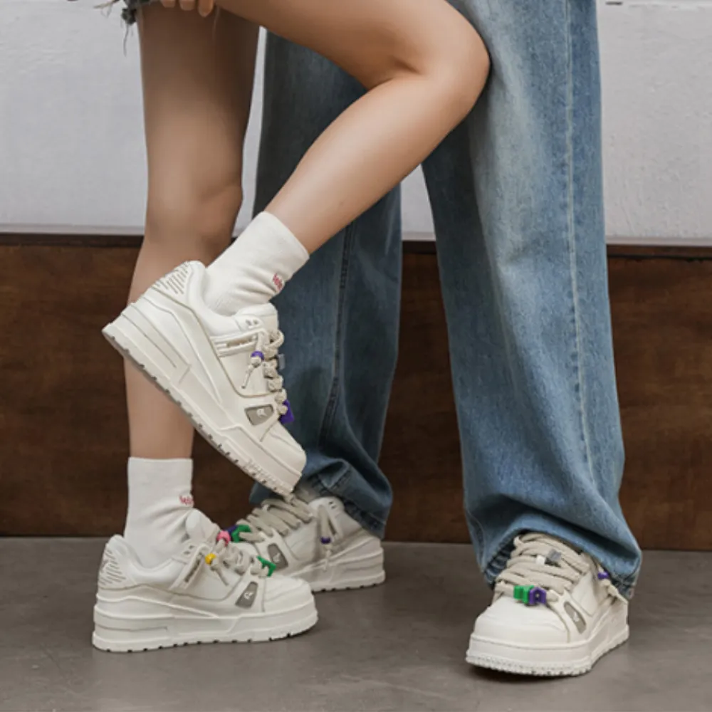 “LC”Shoes