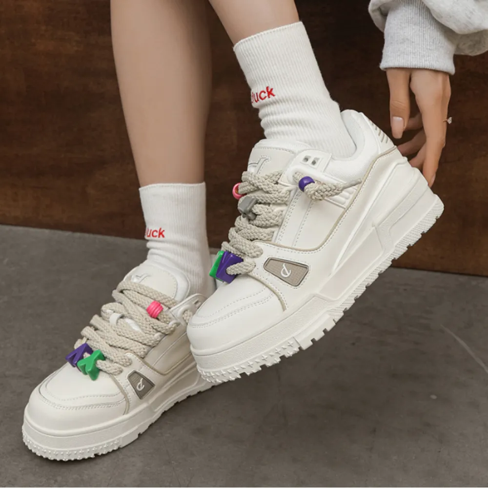 “LC”Shoes