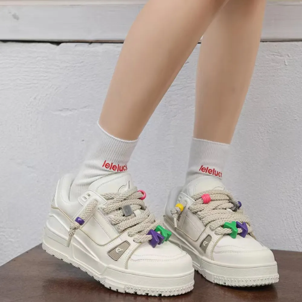 “LC”Shoes