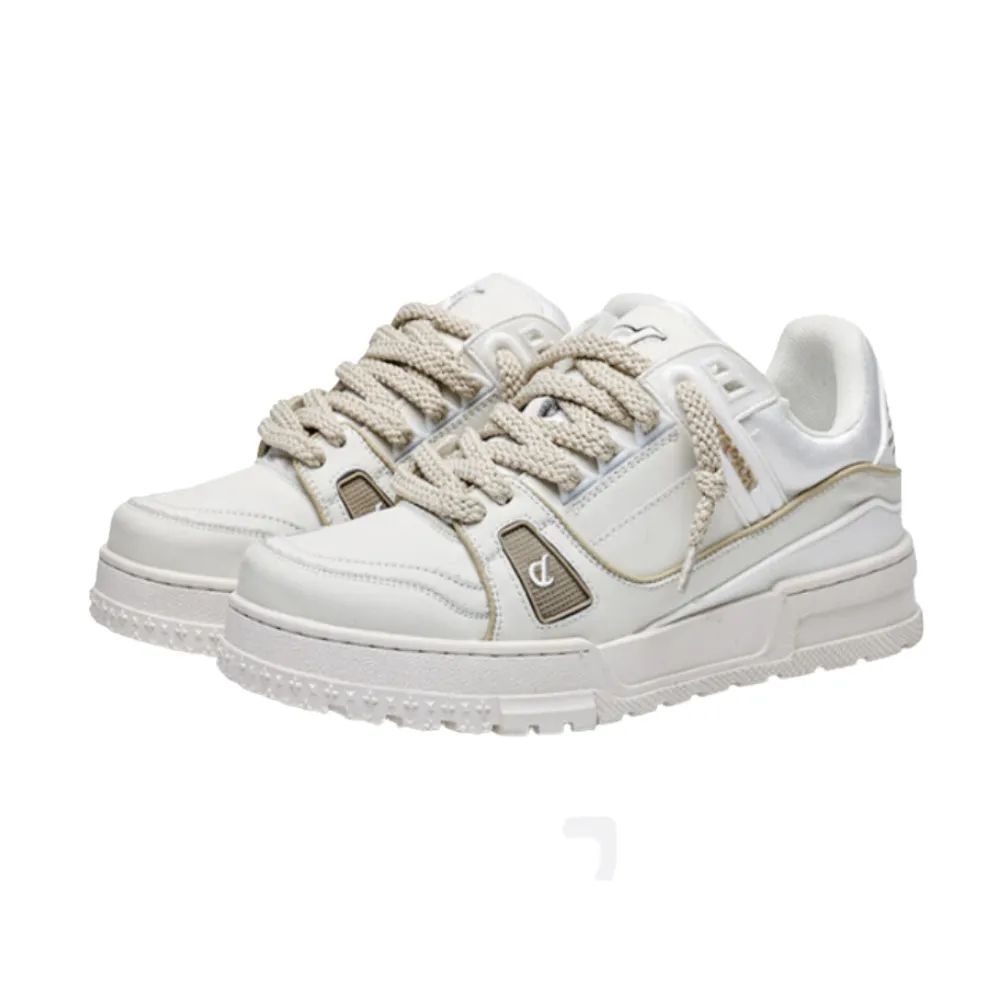“LC”Shoes