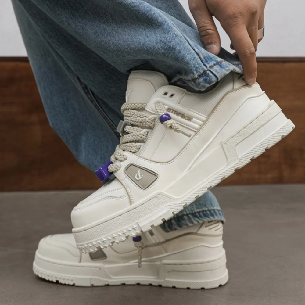“LC”Shoes