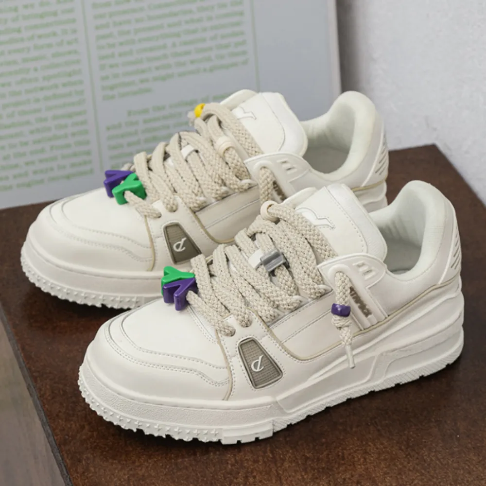 “LC”Shoes