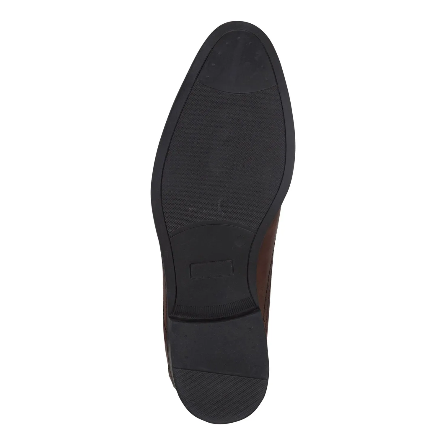 Leather Derby Shoes