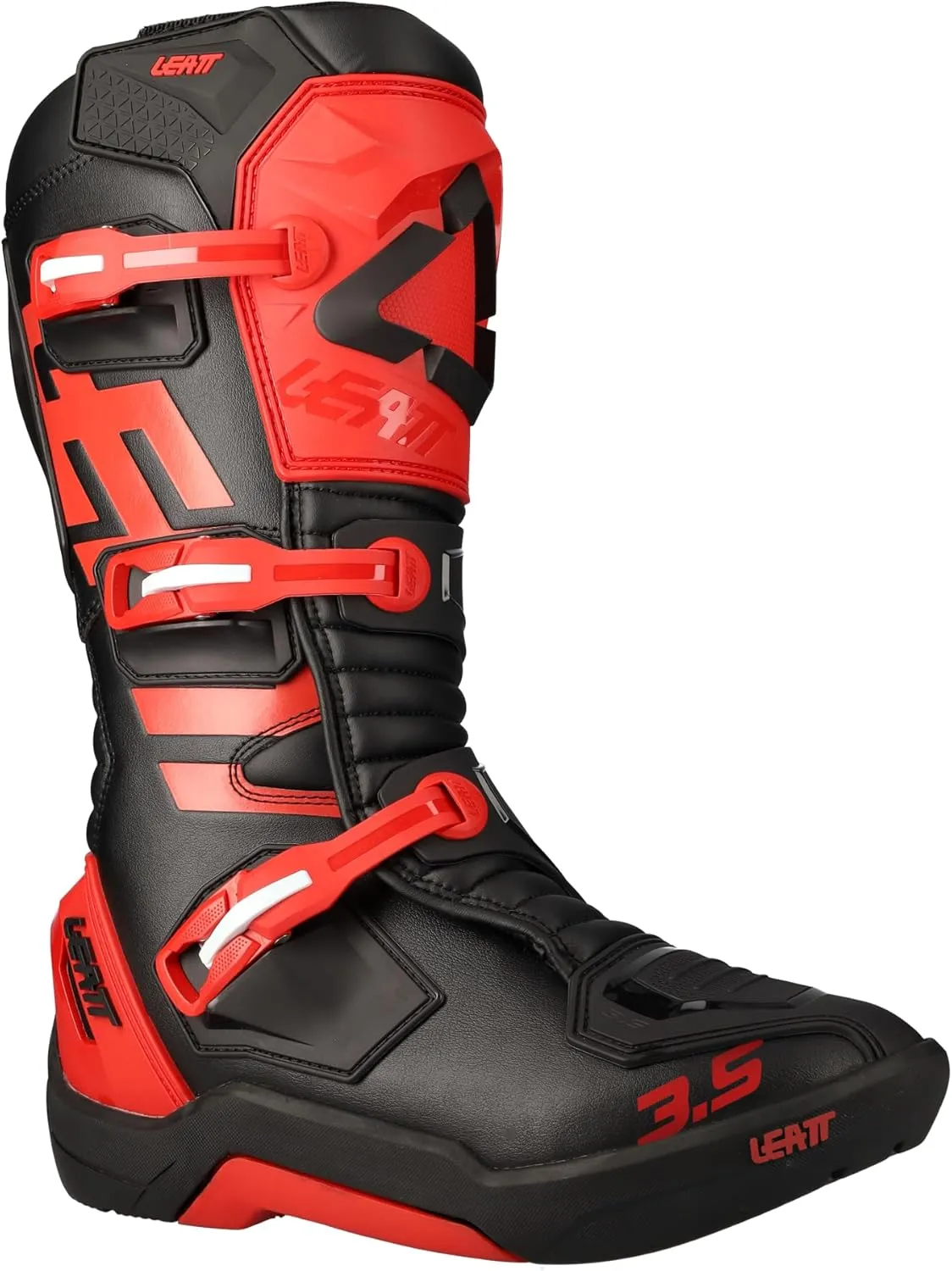 Leatt Boot 3.5#US9/UK8/EU43/CM27.5 Fuel