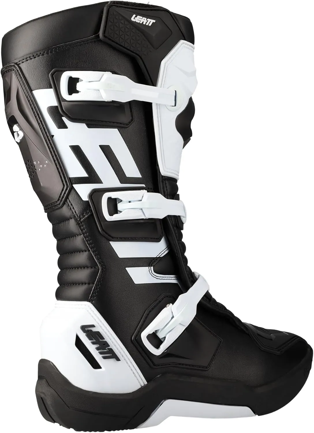 Leatt Boot 3.5#US9/UK8/EU43/CM27.5 Fuel