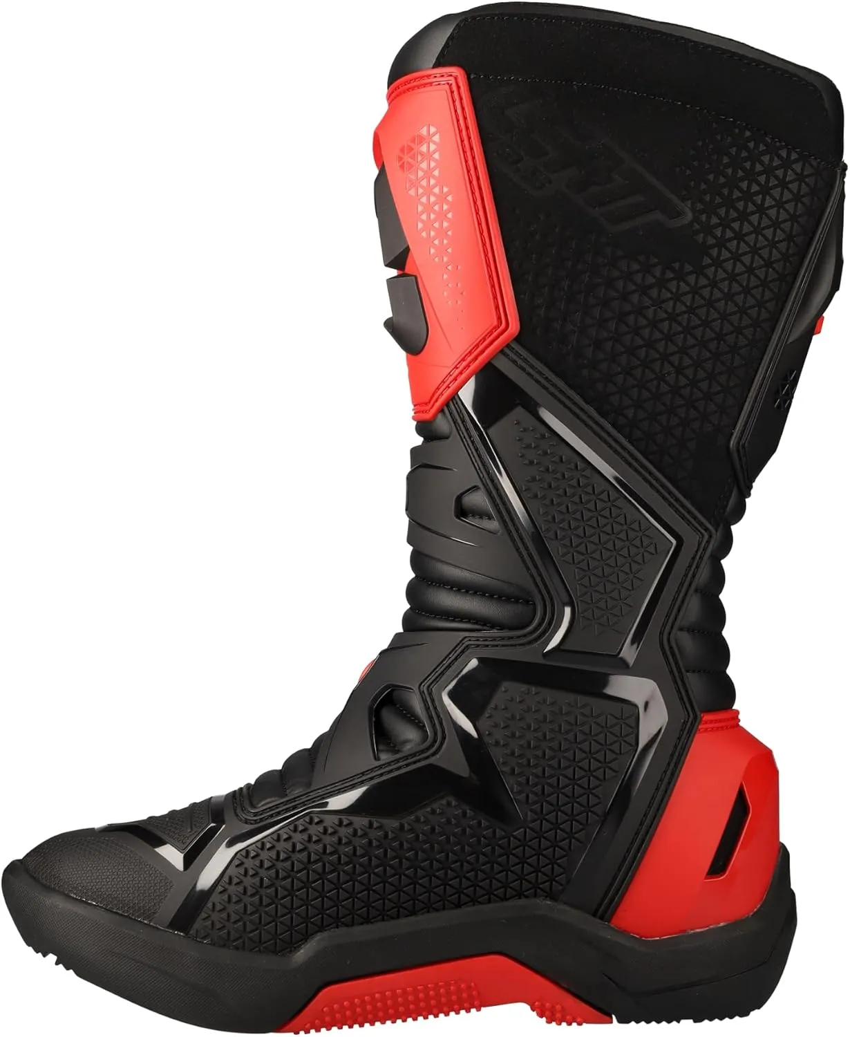 Leatt Boot 3.5#US9/UK8/EU43/CM27.5 Fuel