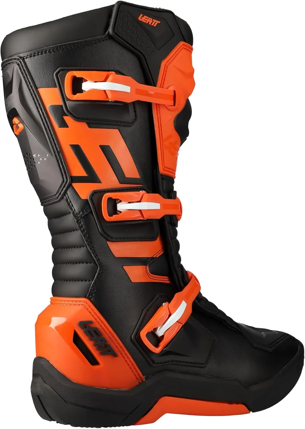 Leatt Boot 3.5#US9/UK8/EU43/CM27.5 Fuel