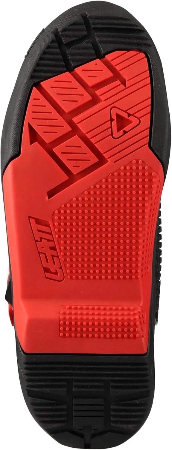 Leatt Boot 3.5#US9/UK8/EU43/CM27.5 Fuel