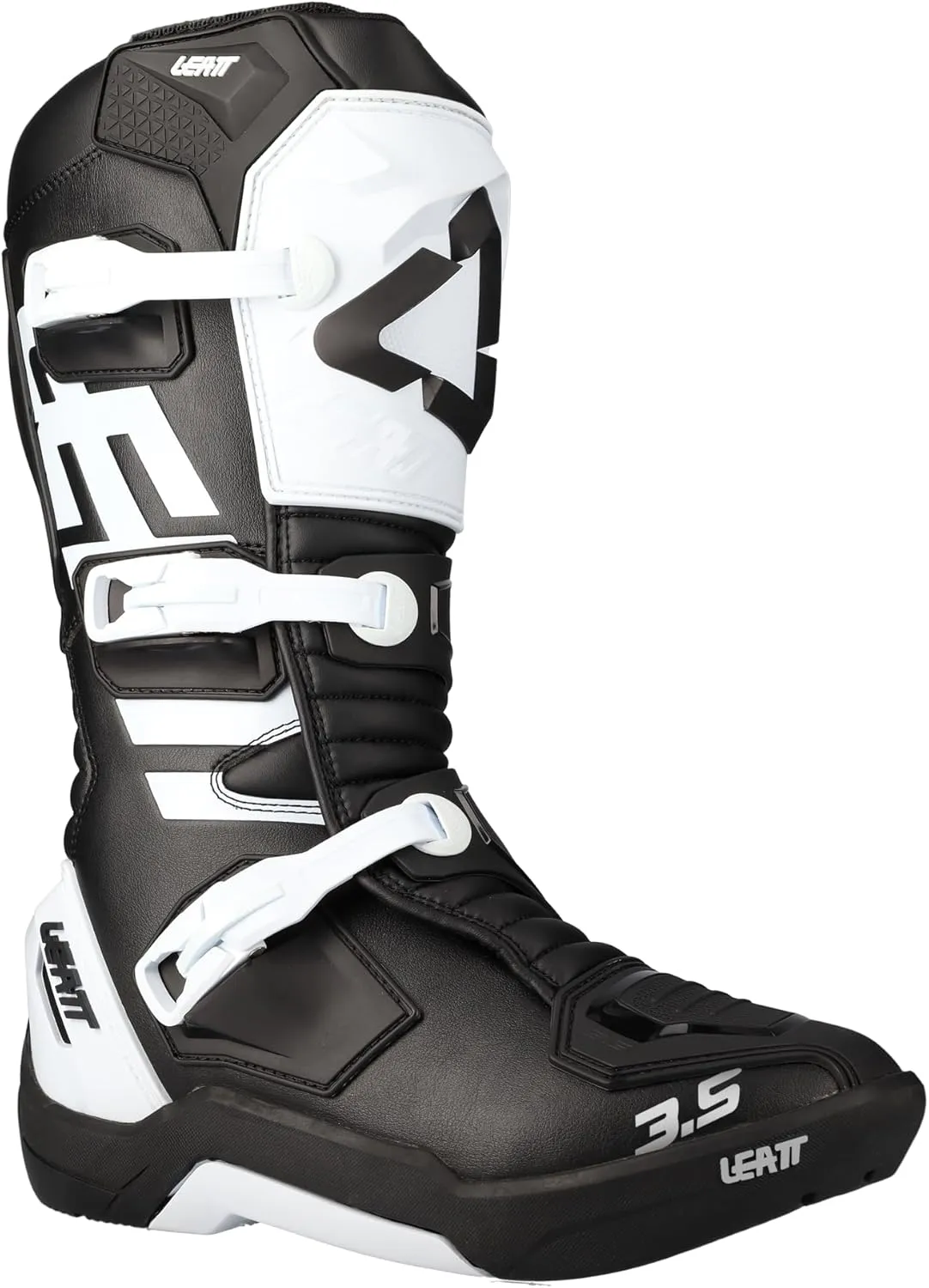 Leatt Boot 3.5#US9/UK8/EU43/CM27.5 Fuel