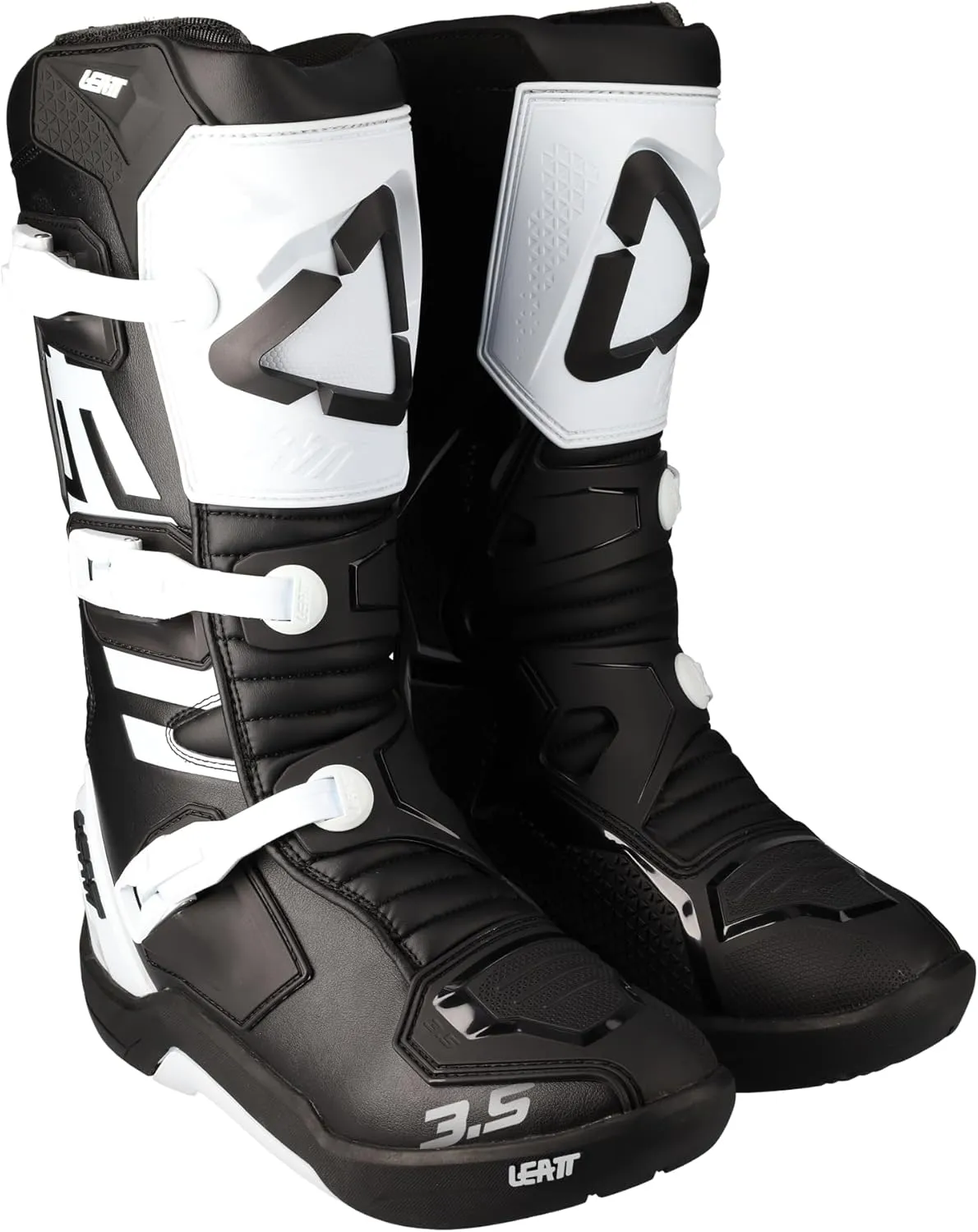 Leatt Boot 3.5#US9/UK8/EU43/CM27.5 Fuel