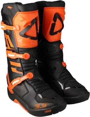 Leatt Boot 3.5#US9/UK8/EU43/CM27.5 Fuel
