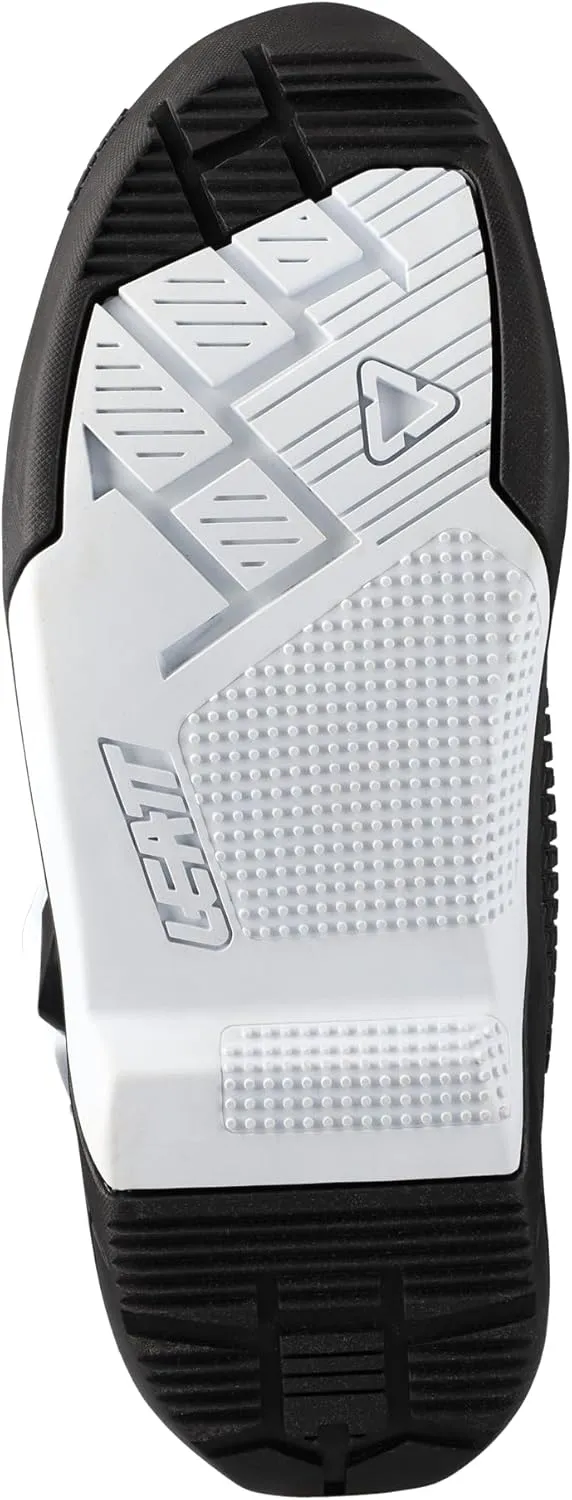 Leatt Boot 3.5#US9/UK8/EU43/CM27.5 Fuel