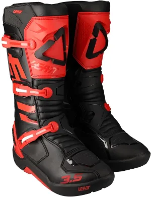 Leatt Boot 3.5#US9/UK8/EU43/CM27.5 Fuel