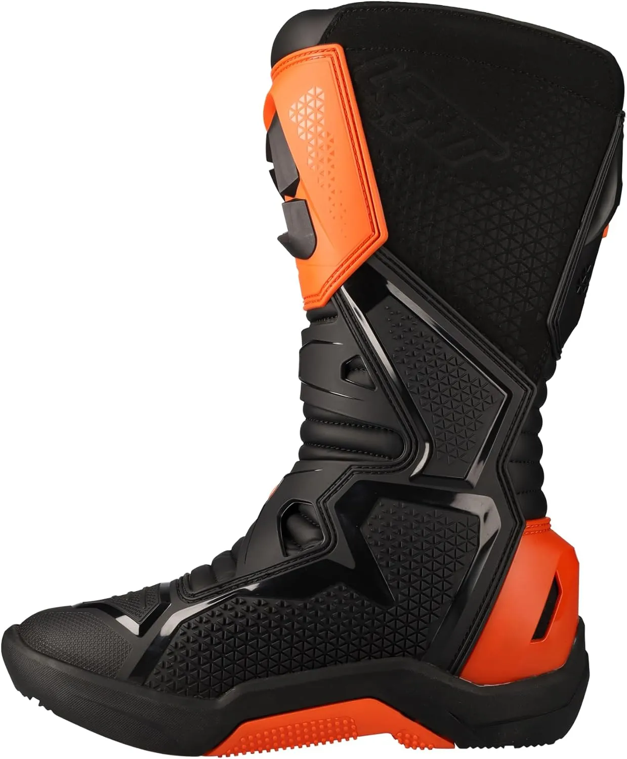 Leatt Boot 3.5#US9/UK8/EU43/CM27.5 Fuel