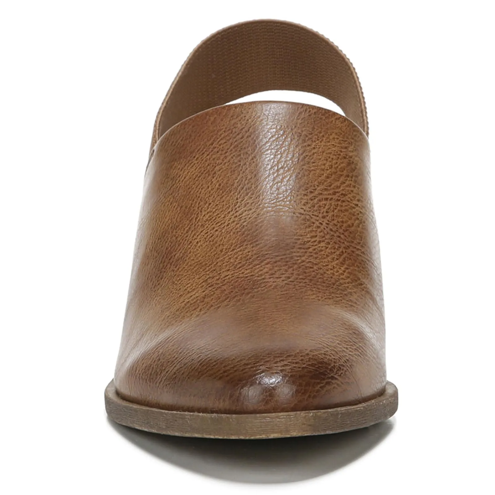 LifeStride Womens Pasadena Loafer, Whiskey, 6.5 Wide US