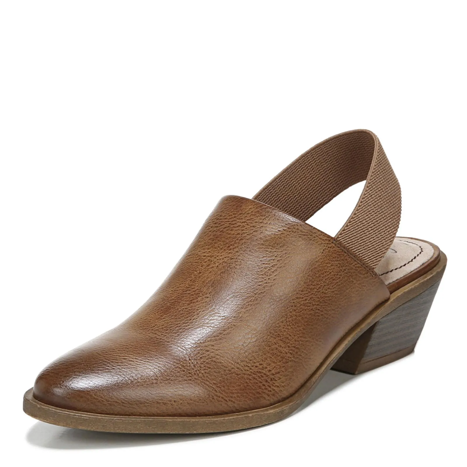 LifeStride Womens Pasadena Loafer, Whiskey, 8 US