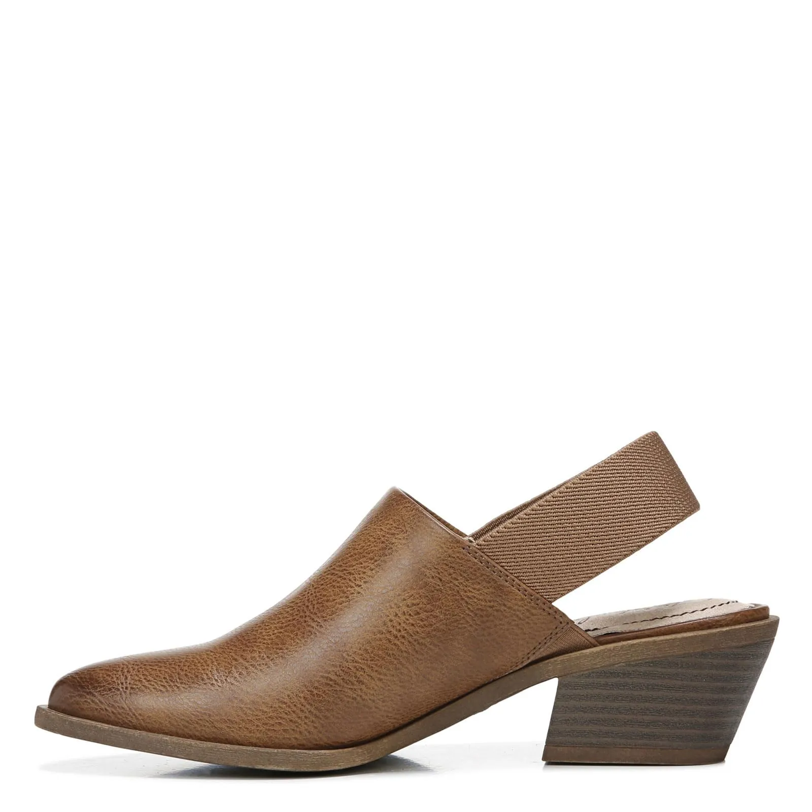 LifeStride Womens Pasadena Loafer, Whiskey, 8 US