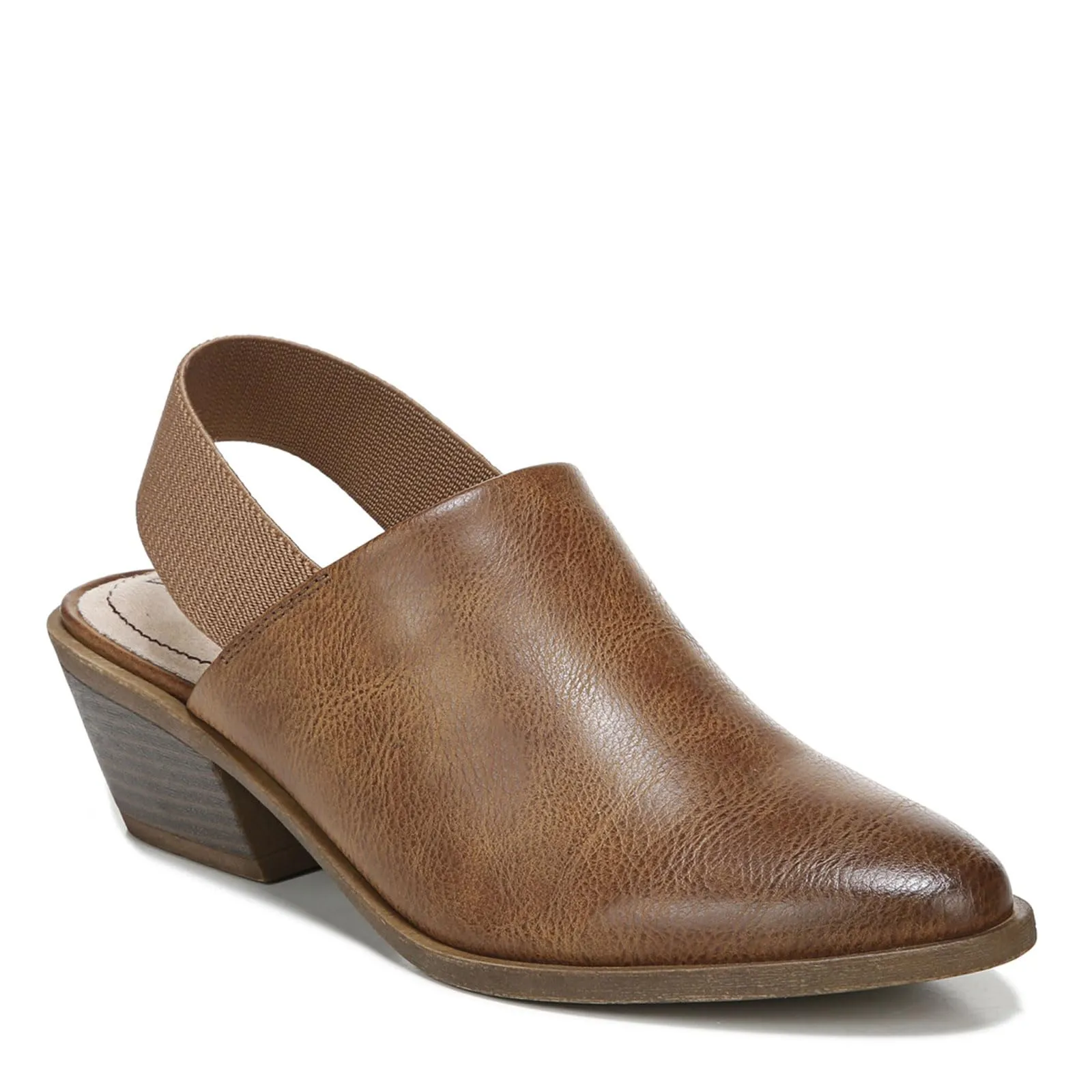 LifeStride Womens Pasadena Loafer, Whiskey, 8 US