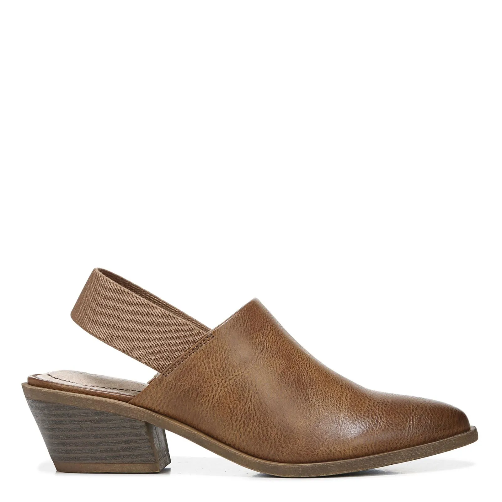 LifeStride Womens Pasadena Loafer, Whiskey, 8 US