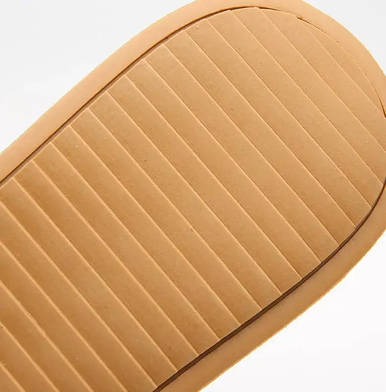 Loafer aus Sahara-Leder