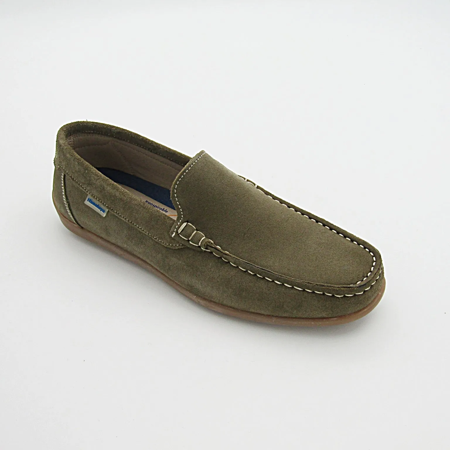 LOAFER