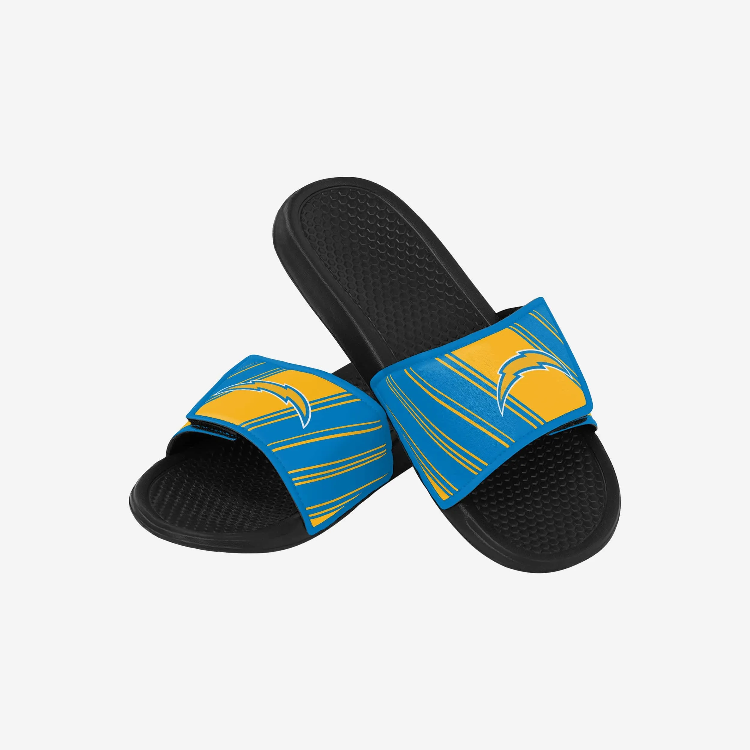 Los Angeles Chargers Youth Legacy Slide