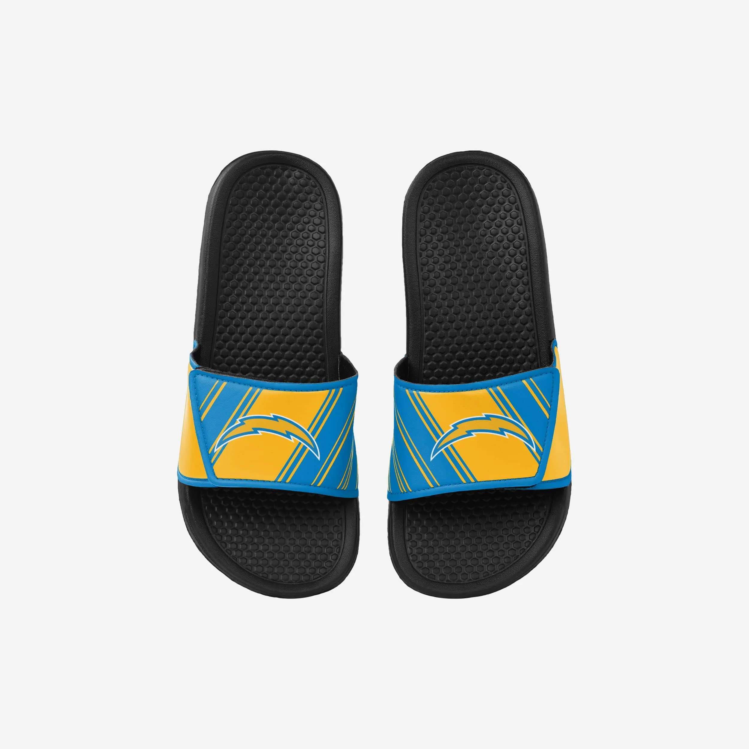 Los Angeles Chargers Youth Legacy Slide
